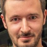 Danny Salkhov