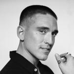 Danny Saucedo