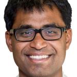 Danny Sriskandarajah