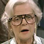 Daphne Oxenford
