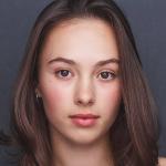 Darby Lily Lee-Stack