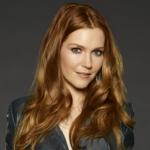 Darby Stanchfield