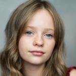 Darcey Porter-Cassidy