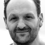 Daren Elliott Holmes