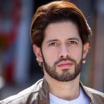 Dario Paredes