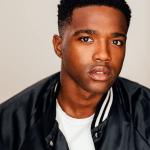 Darius Jordan Lee