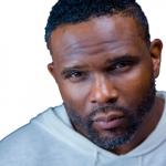 Darius McCrary