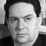 Darius Milhaud