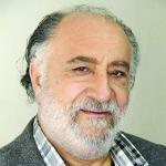 Dariush Arjmand