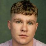 Darragh Cowley