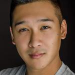 Darrel Delfin