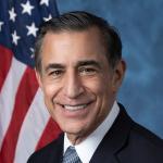 Darrell Issa