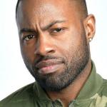 Darren Harriott