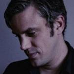 Darren Morze