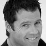 Darren Ripley