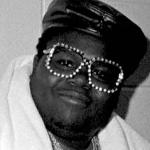 Darren Robinson