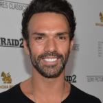 Darren Shahlavi