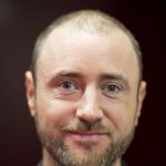 Darren Thornton