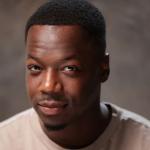 Darrin Barber