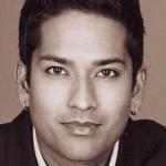 Darrin Maharaj