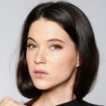 Darya Mingazetdinova