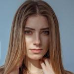 Darya Petrozhitska