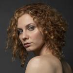 Daryna Butryk