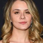 Dasha Nekrasova