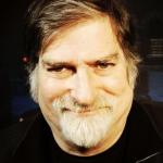 Dave Barber