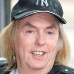 Dave Hill