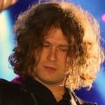 Dave Keuning