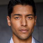 Dave Kumar
