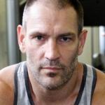 Dave Legeno