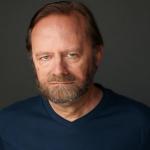Dave McClain