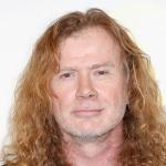 Dave Mustaine