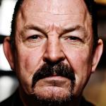 Dave Robinson