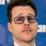 Dave Wiskus