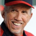 Davey Johnson