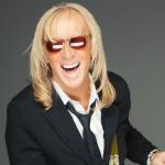 Davey Johnstone