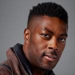 David Ajala