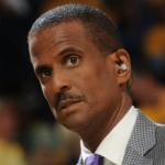 David Aldridge