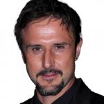 David Arquette