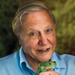 David Attenborough