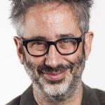 David Baddiel