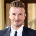 David Beckham