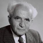 David Ben-Gurion