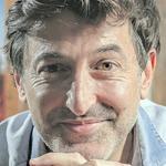 David Bertrand