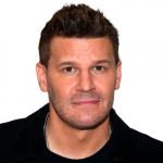 David Boreanaz