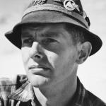 David Brower