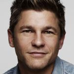 David Burtka